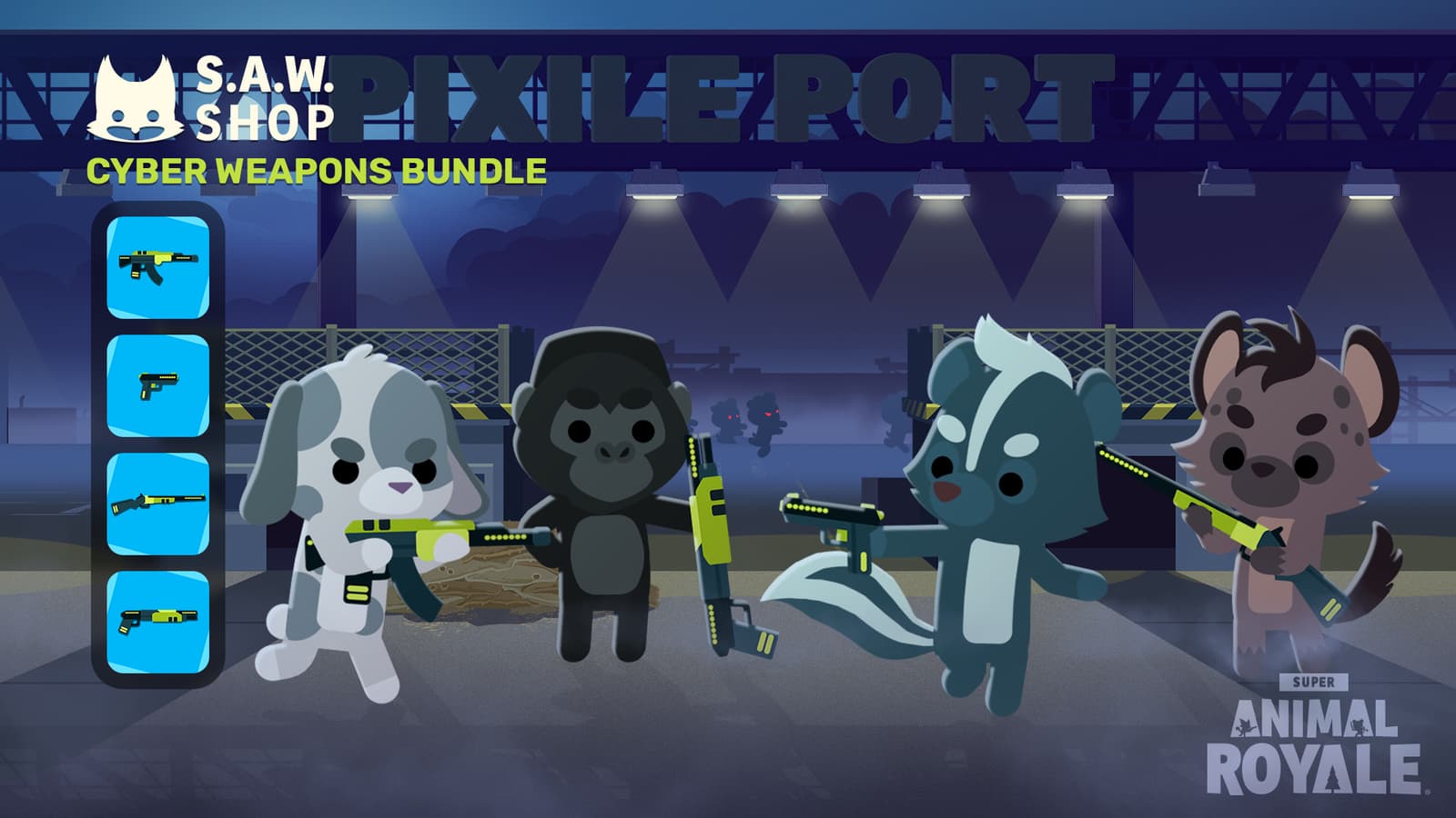 Изображение из объявления Steam