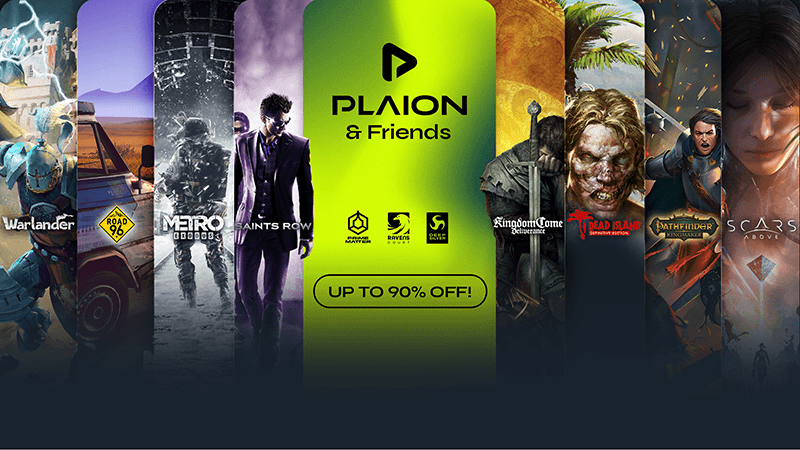 Изображение из объявления Steam
