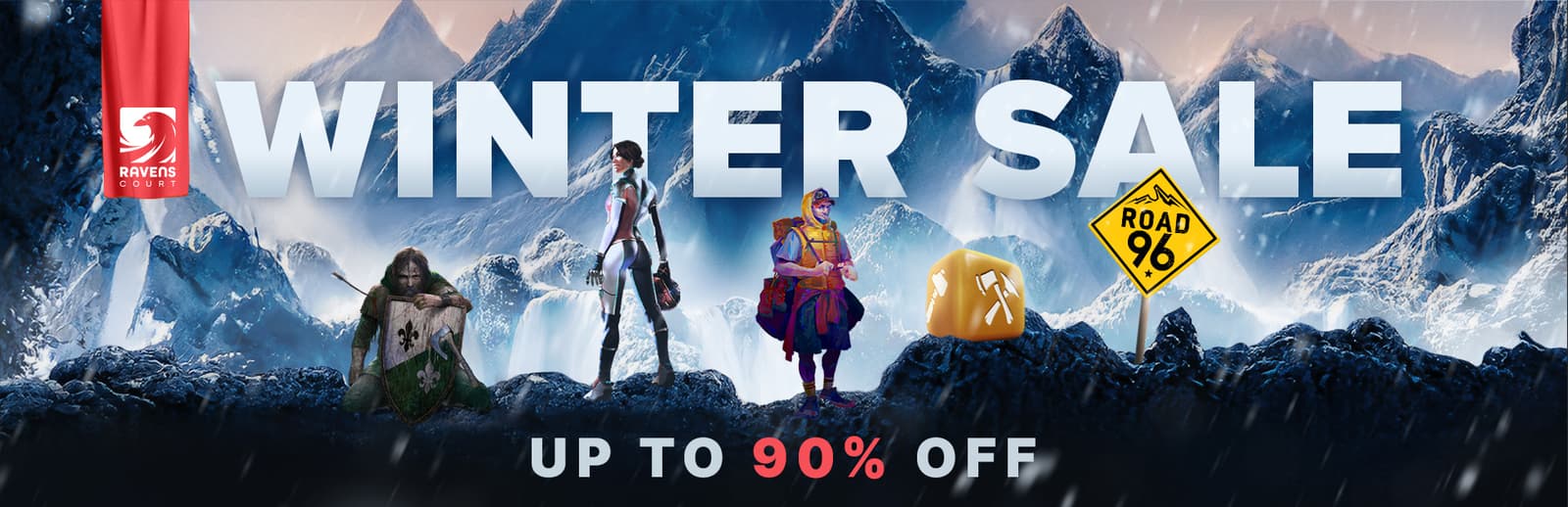 Изображение из объявления Steam