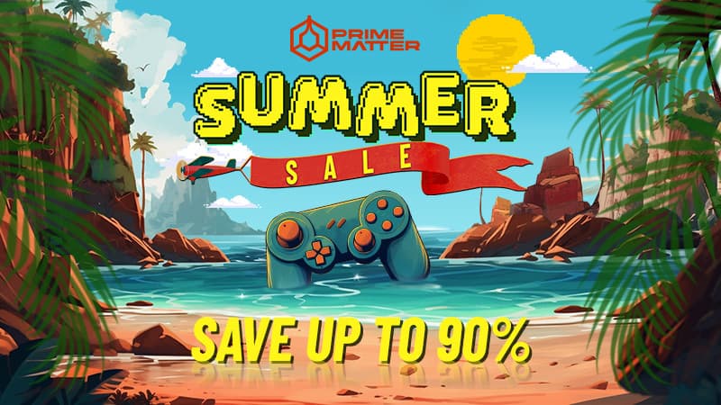 Изображение из объявления Steam