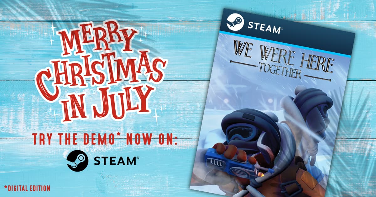 Изображение из объявления Steam