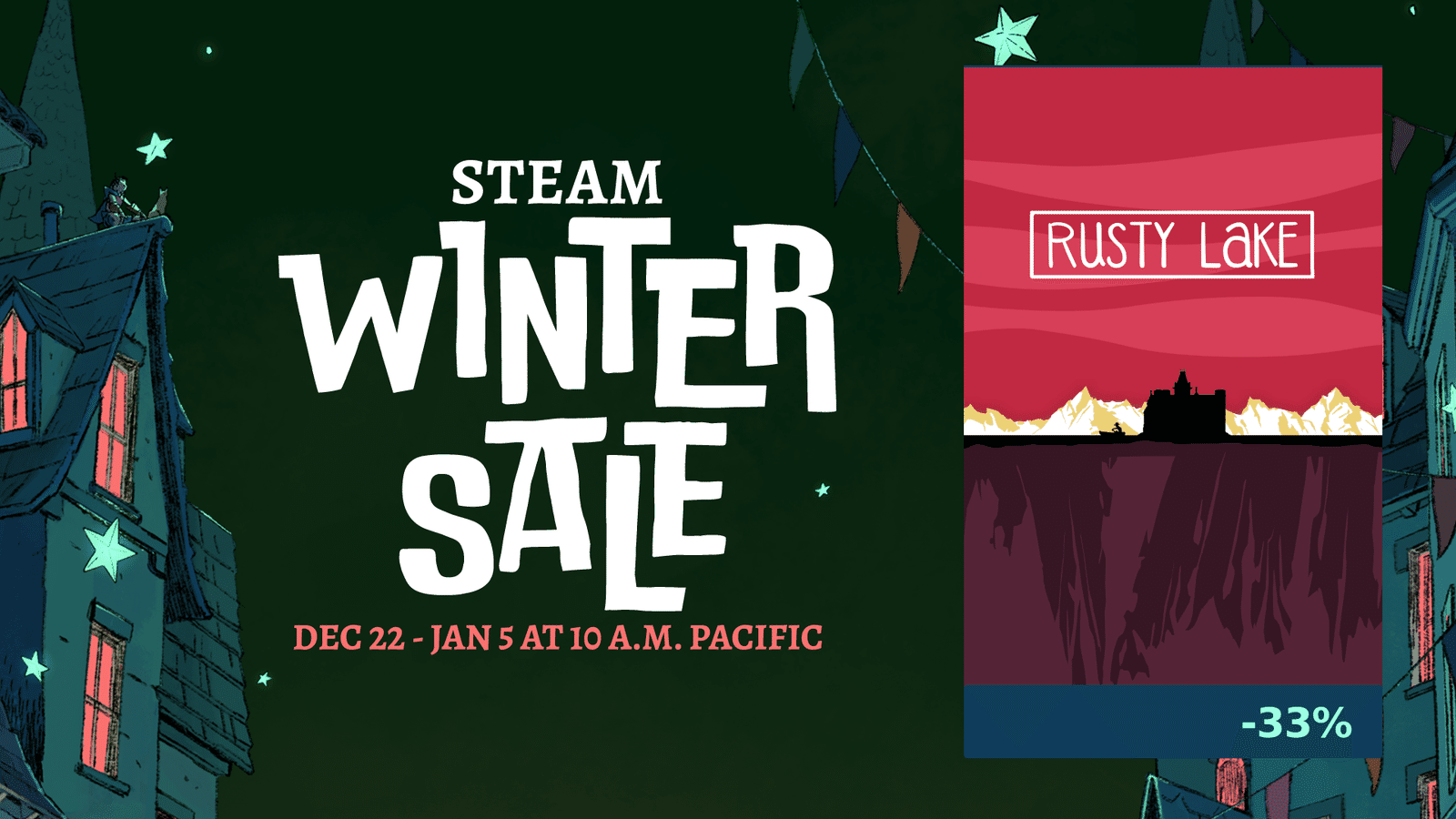 Изображение из объявления Steam