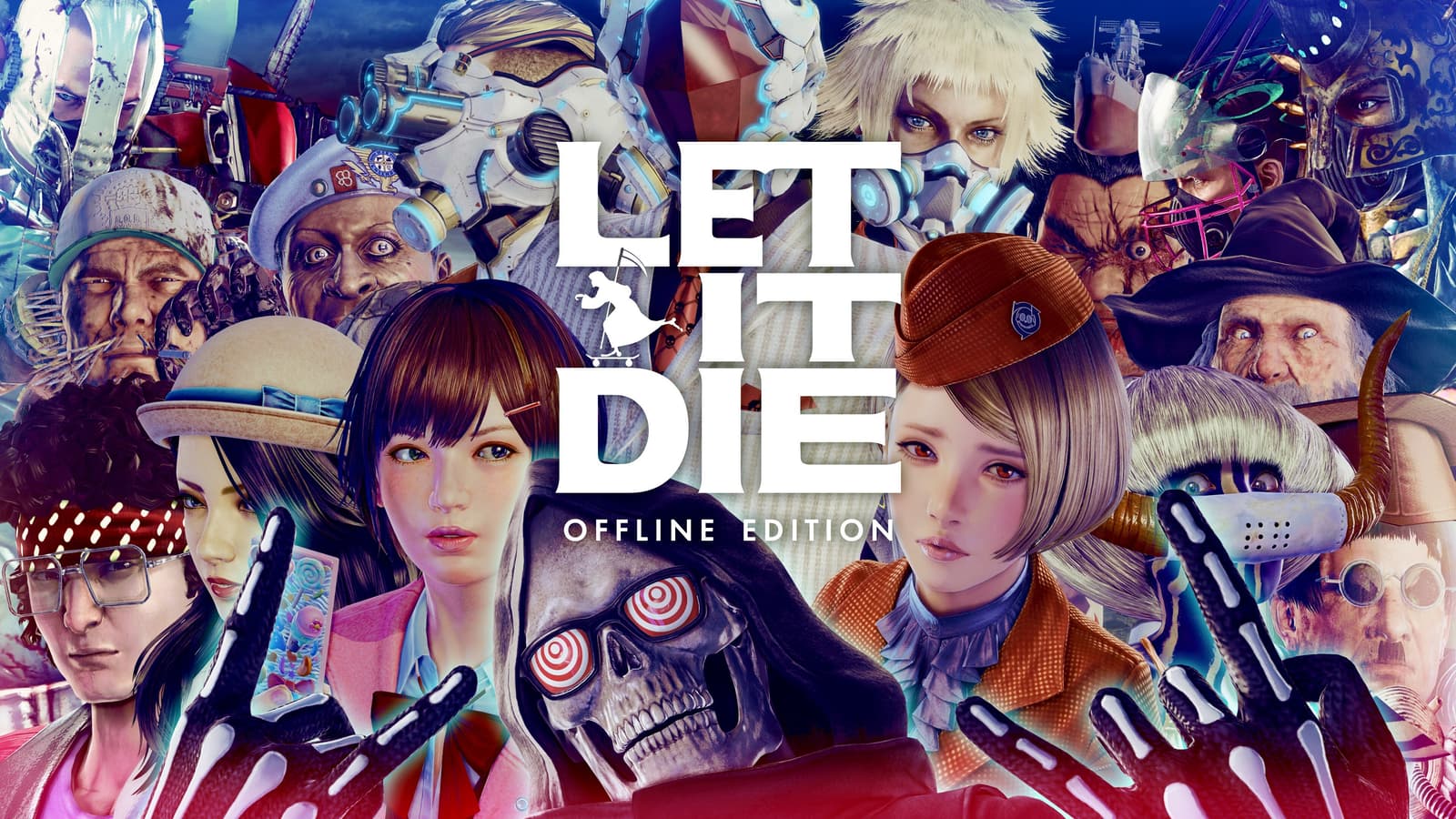 Изображение из объявления Steam