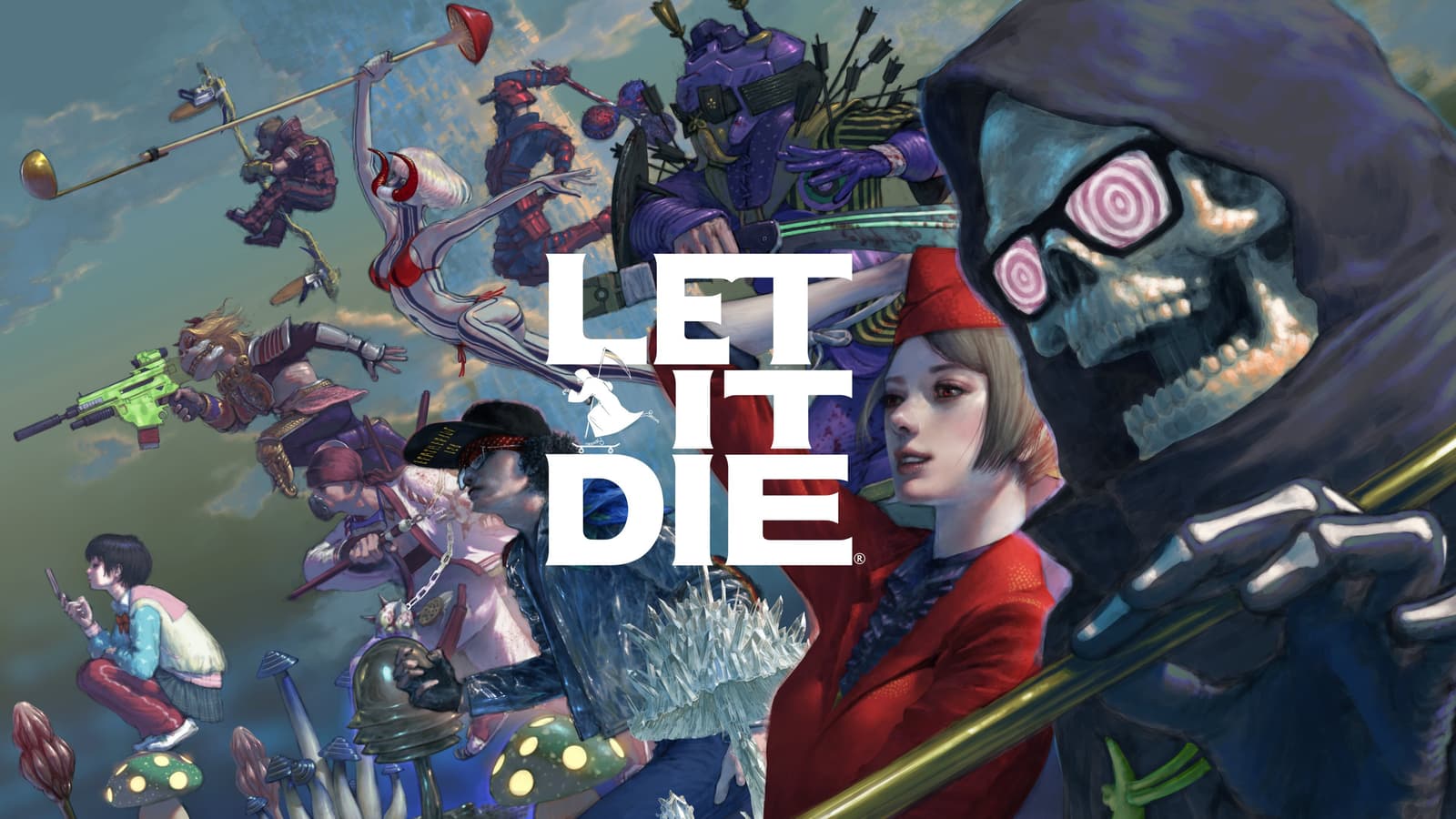 Изображение из объявления Steam