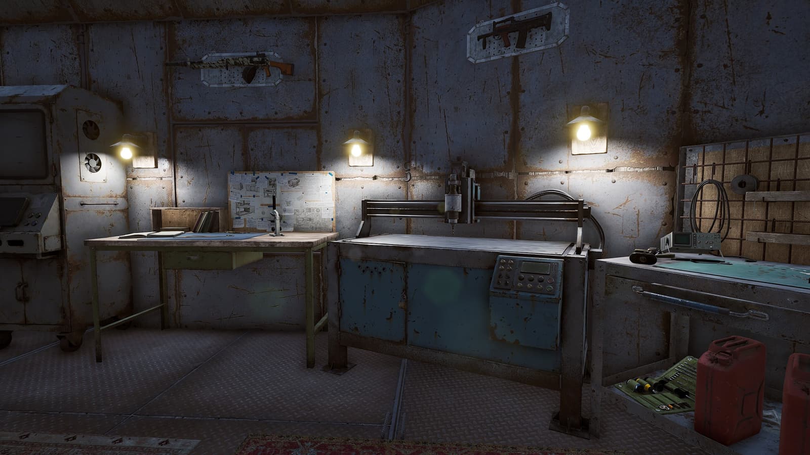 Изображение из объявления Steam