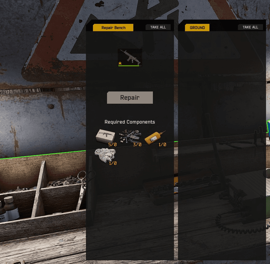Изображение из объявления Steam