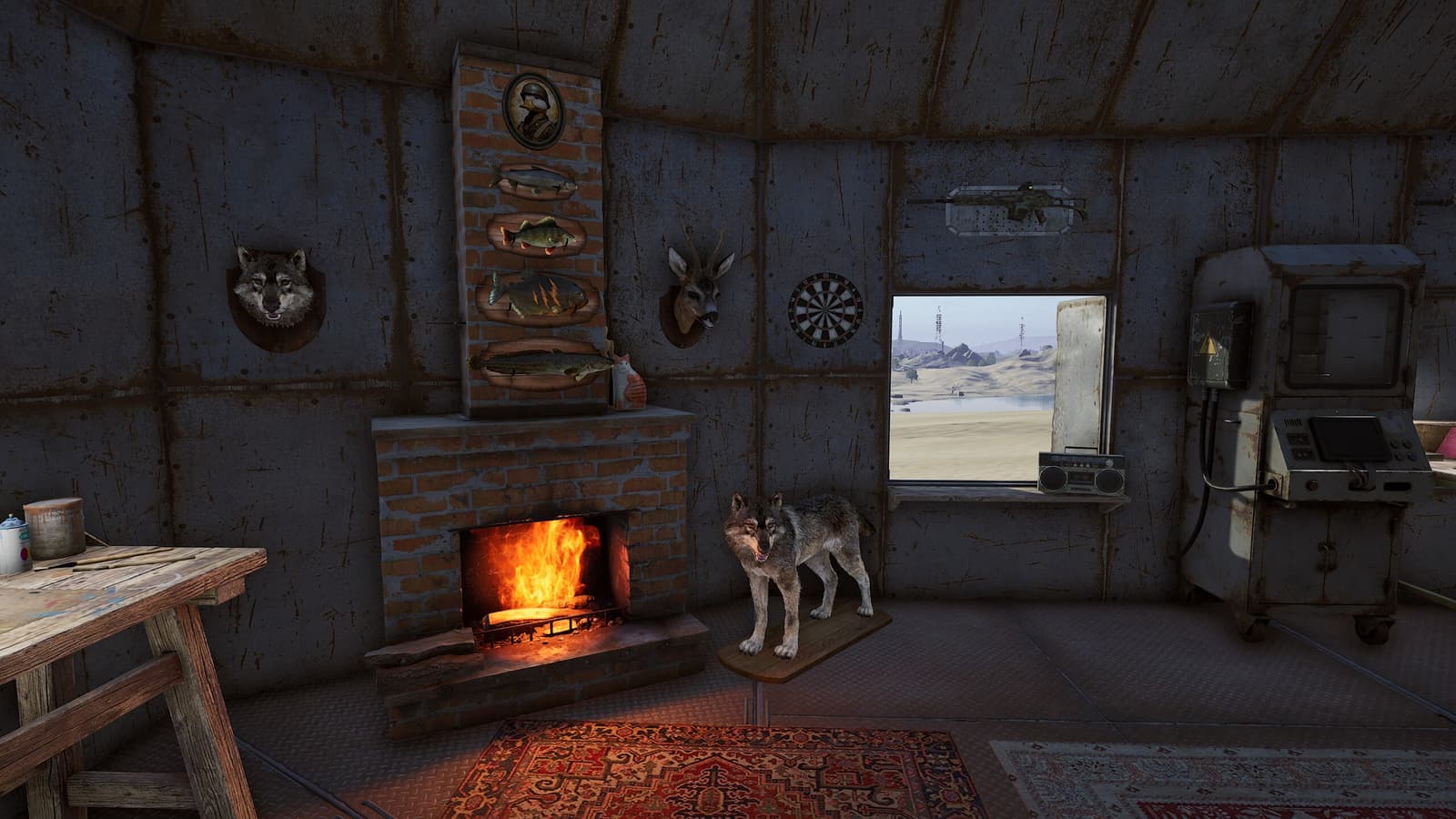 Изображение из объявления Steam