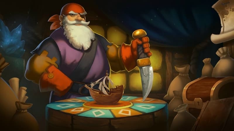Изображение из объявления Steam