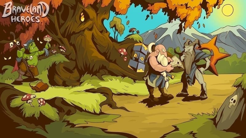 Изображение из объявления Steam