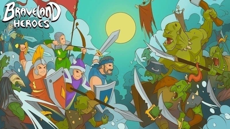 Изображение из объявления Steam