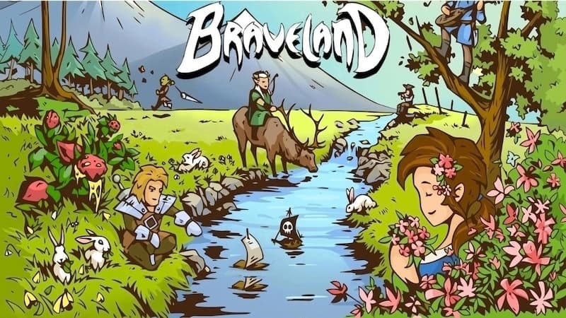 Изображение из объявления Steam