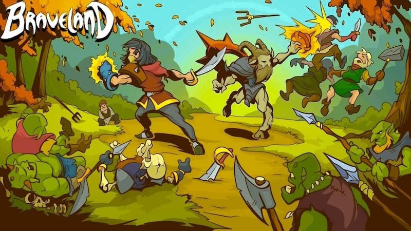 Изображение из объявления Steam