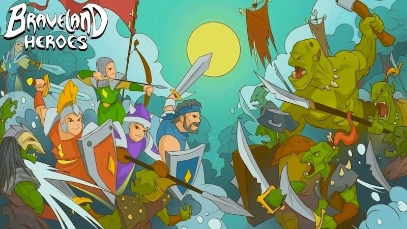 Изображение из объявления Steam