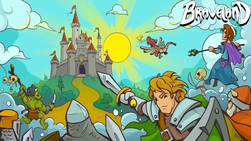 Изображение из объявления Steam