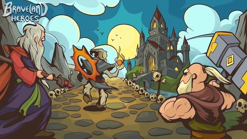 Изображение из объявления Steam
