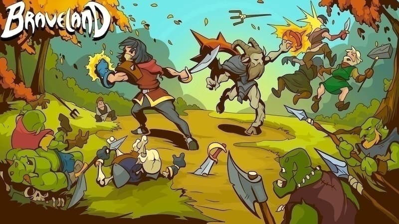 Изображение из объявления Steam