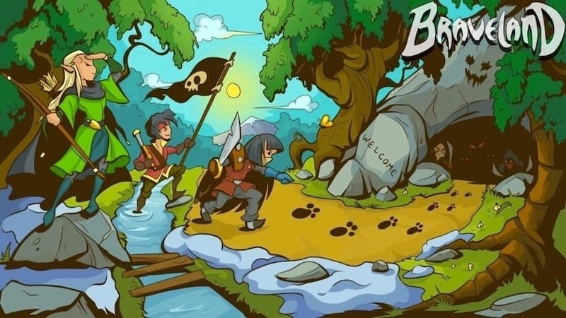 Изображение из объявления Steam