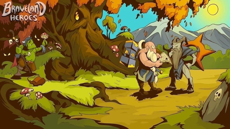 Изображение из объявления Steam