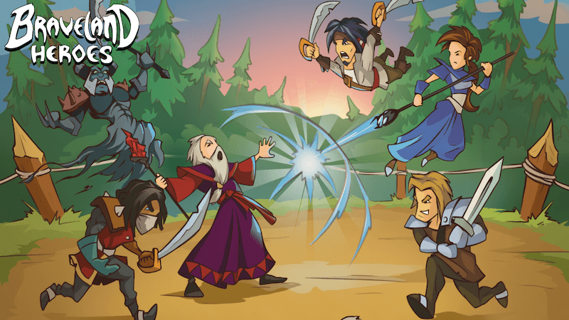 Изображение из объявления Steam