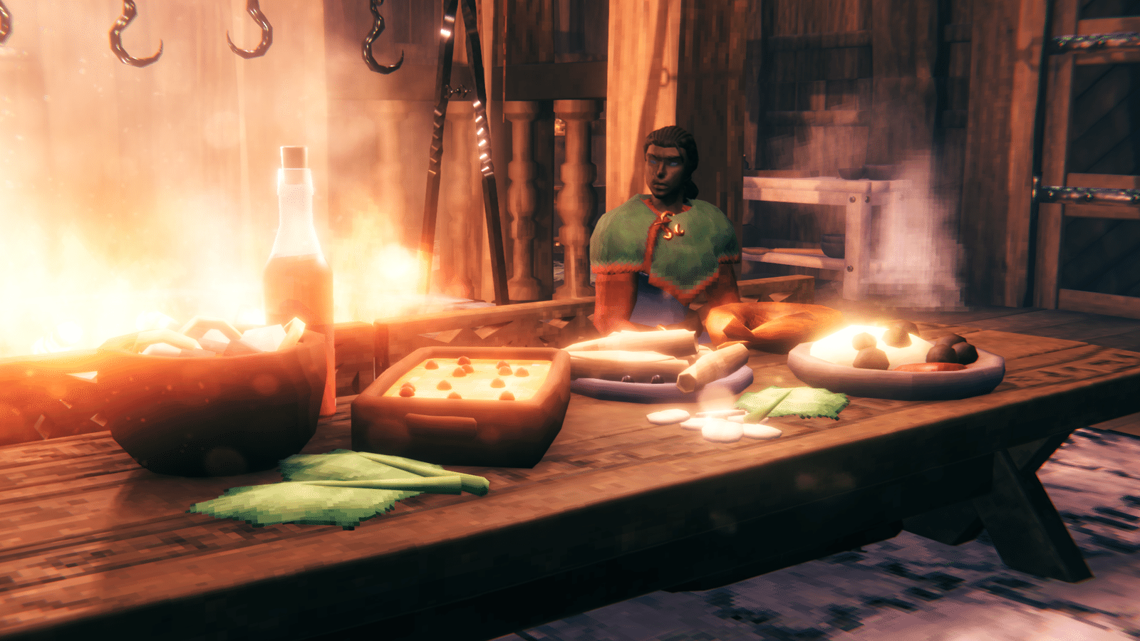 Изображение из объявления Steam