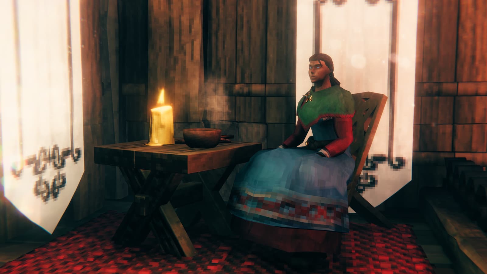 Изображение из объявления Steam