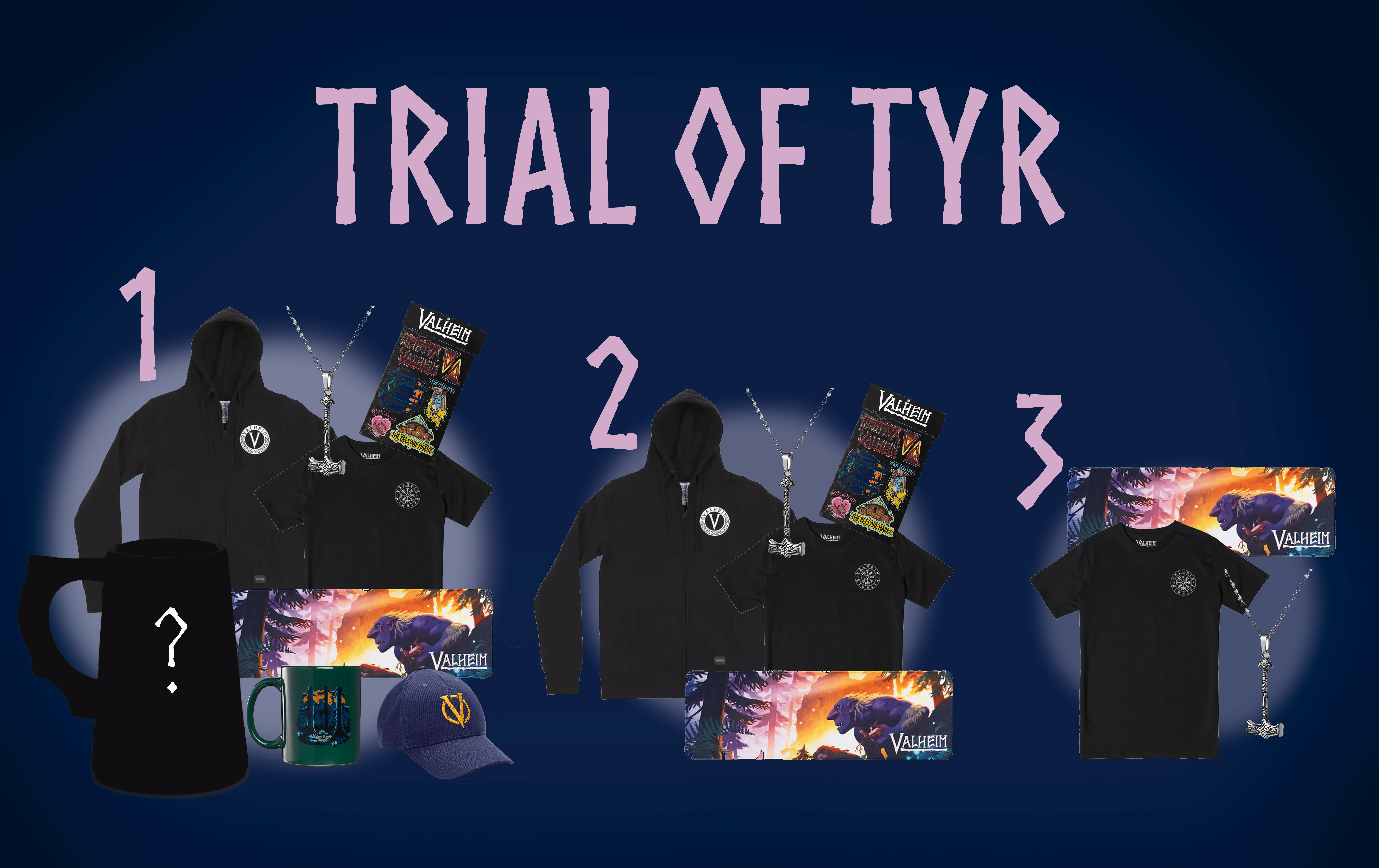 Изображение из объявления Steam