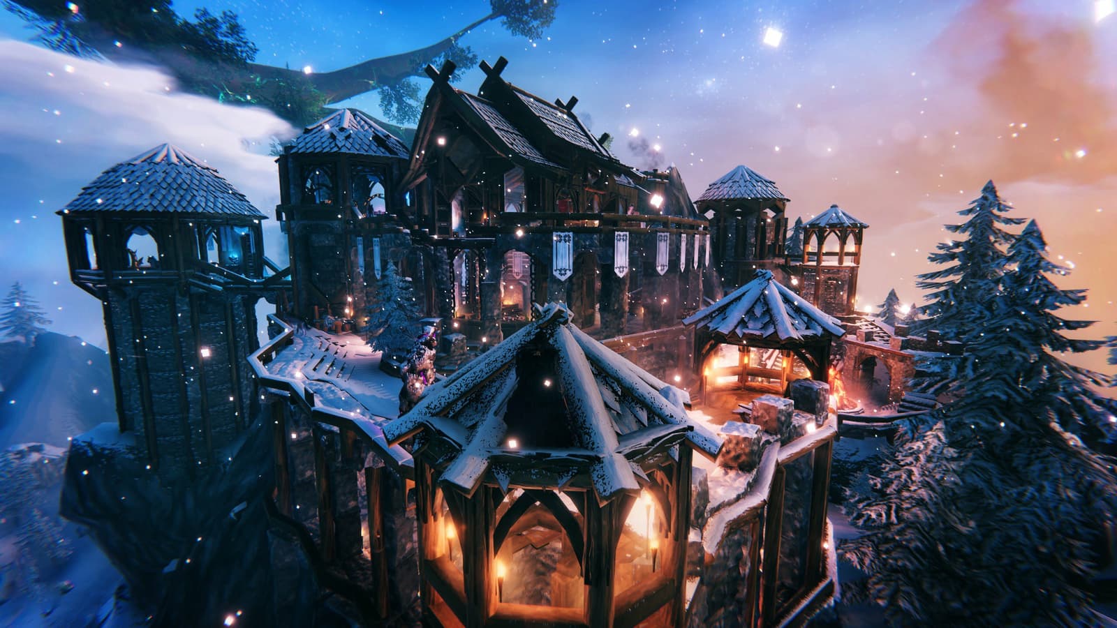 Изображение из объявления Steam