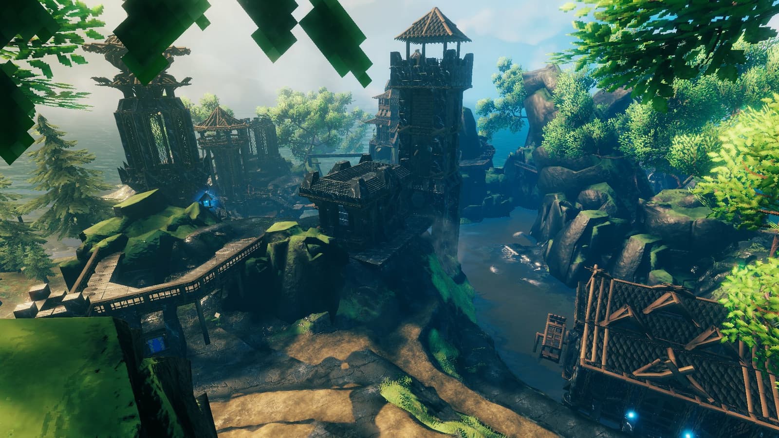 Изображение из объявления Steam