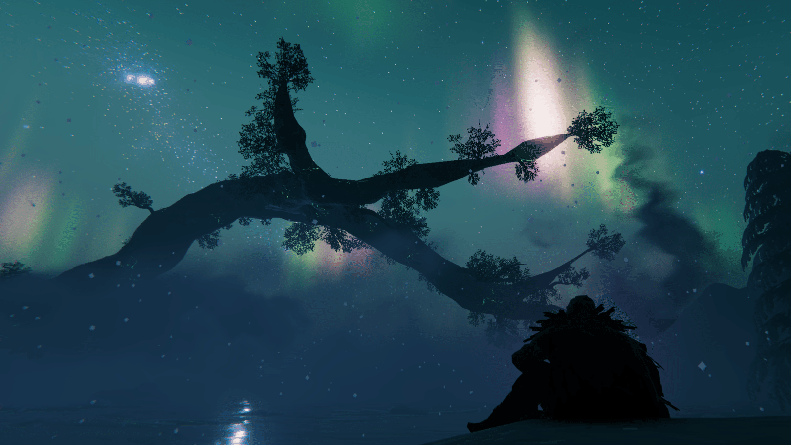 Изображение из объявления Steam