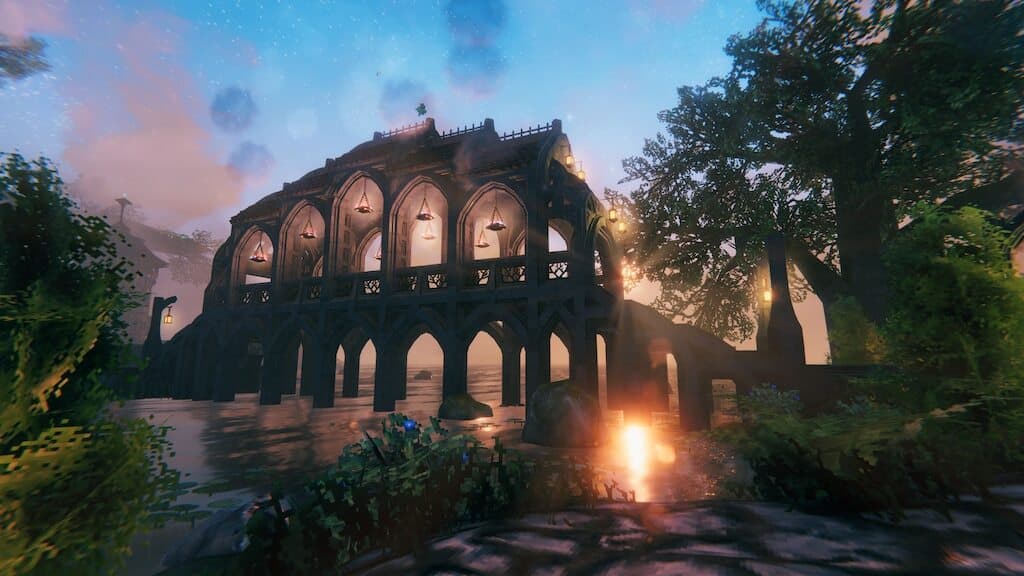 Изображение из объявления Steam