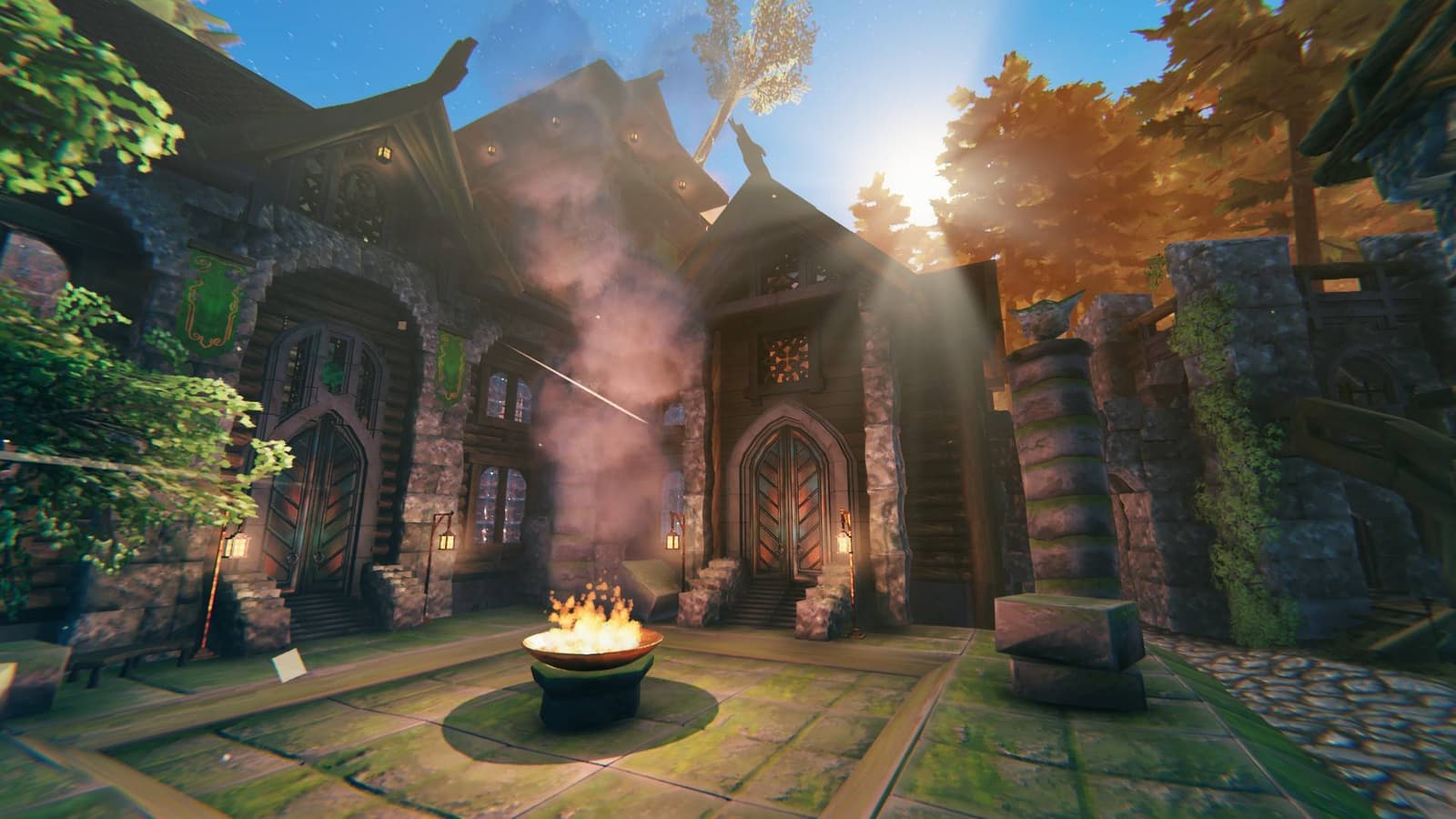 Изображение из объявления Steam