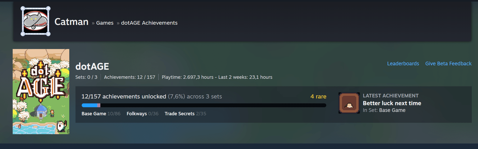 Изображение из объявления Steam