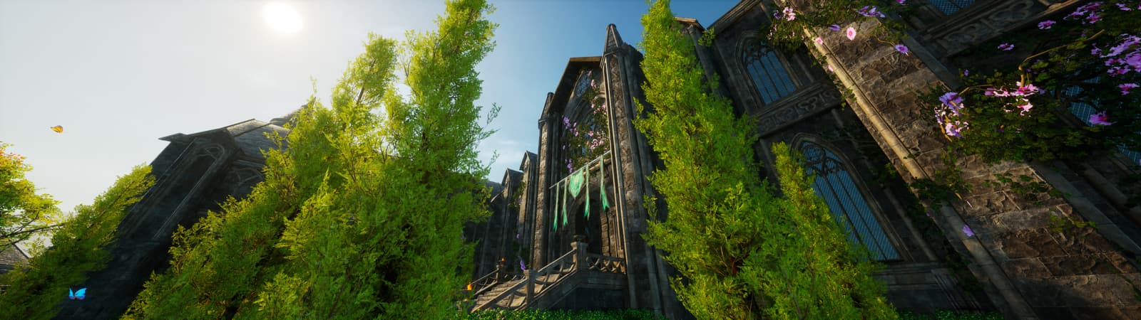 Изображение из объявления Steam