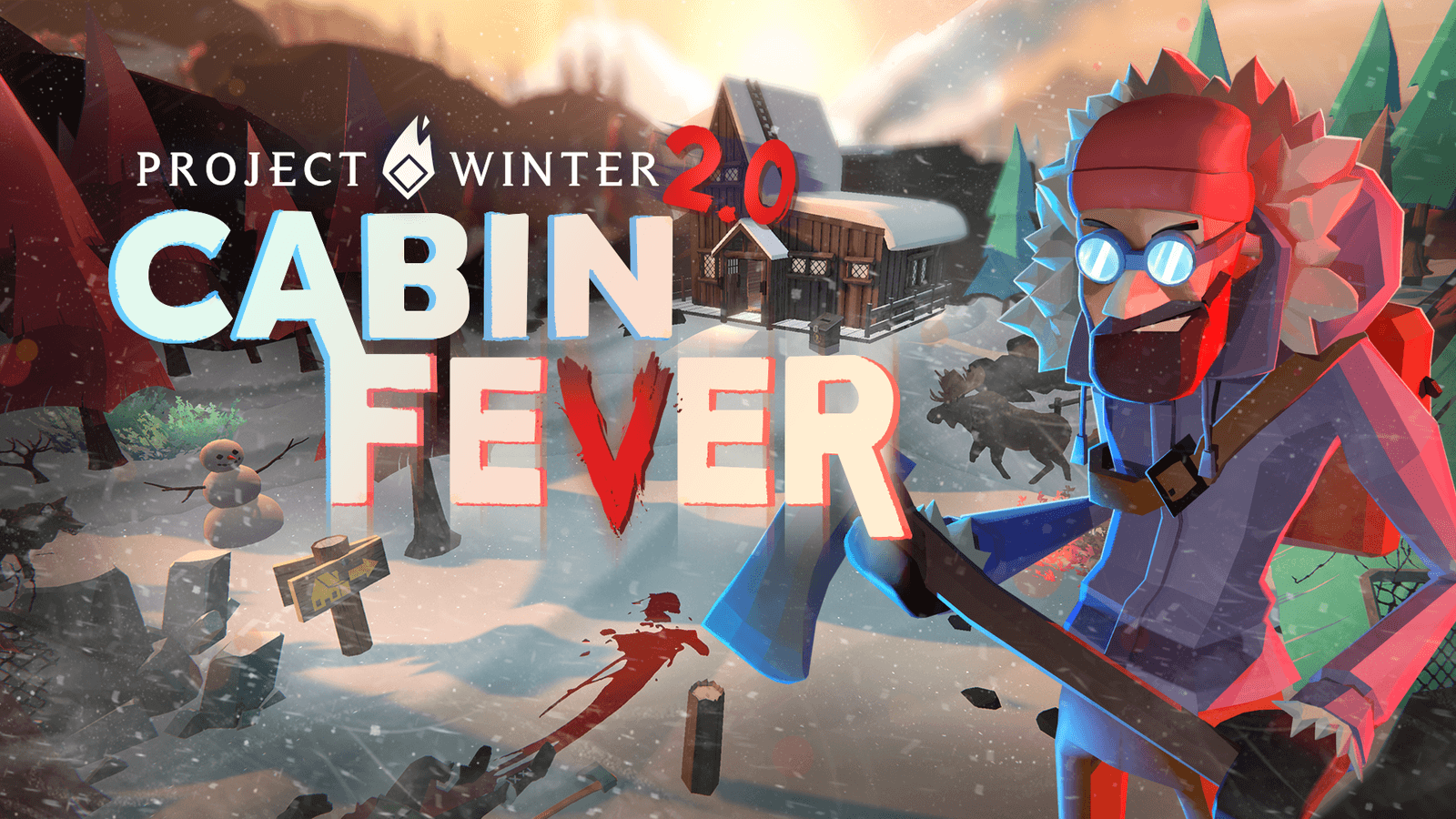 Изображение из объявления Steam