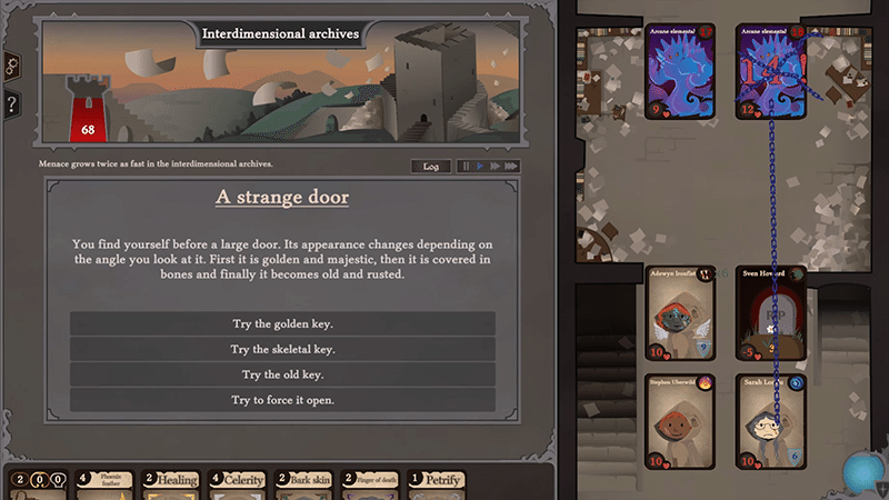 Изображение из объявления Steam