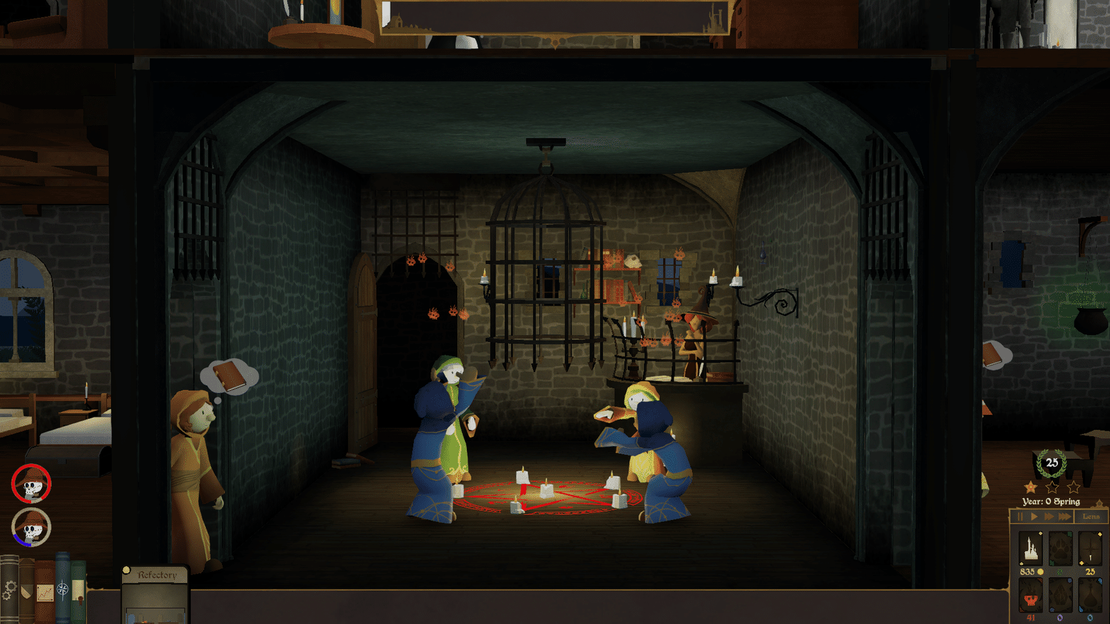 Изображение из объявления Steam