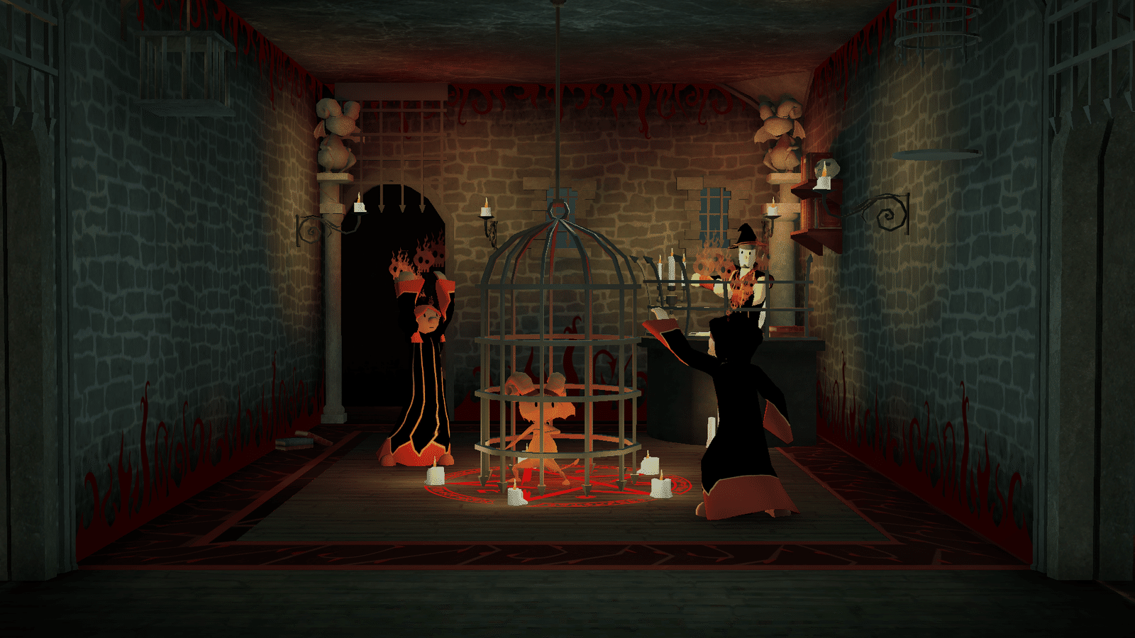 Изображение из объявления Steam