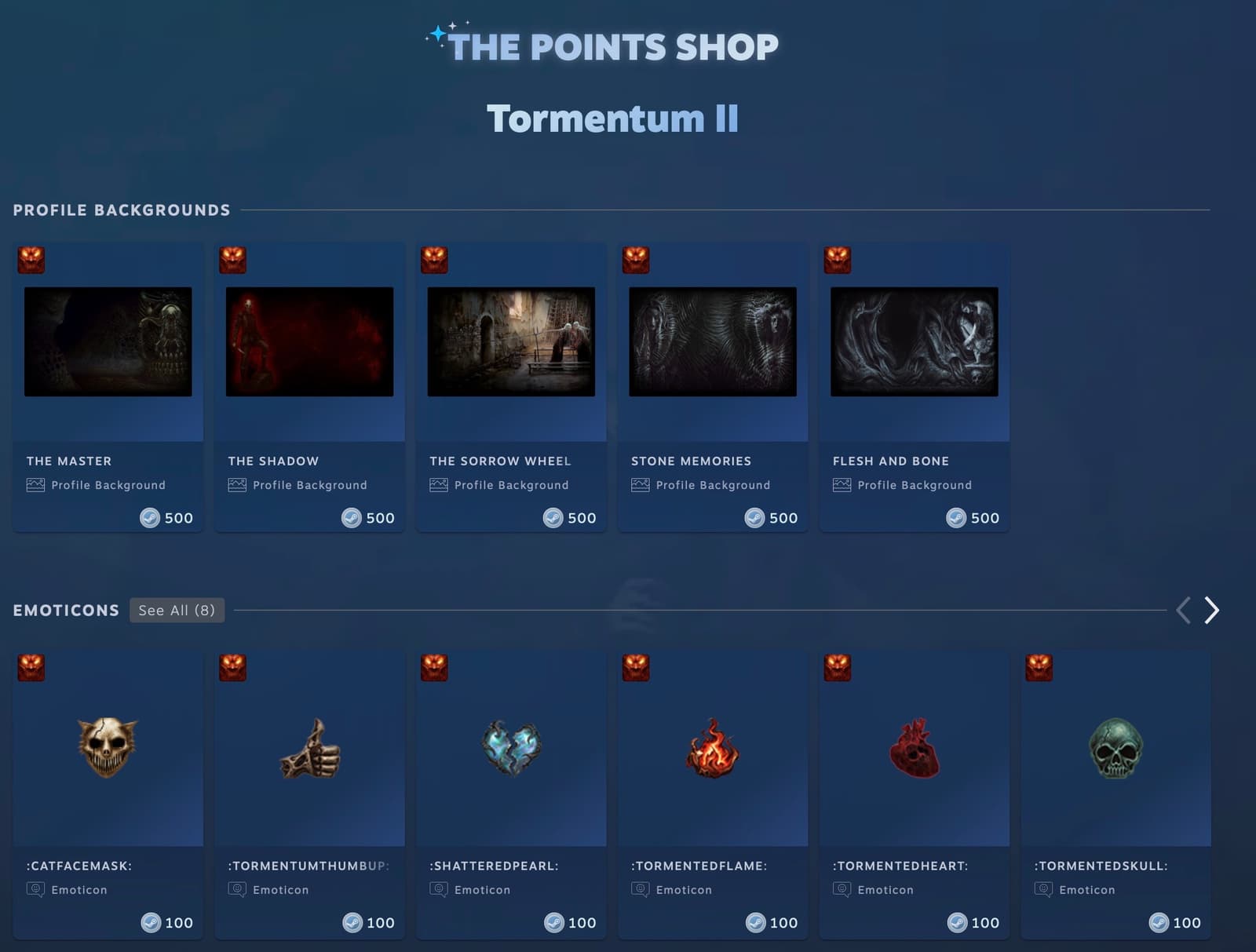 Изображение из объявления Steam