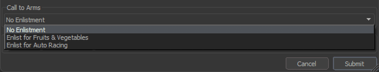 Изображение из объявления Steam