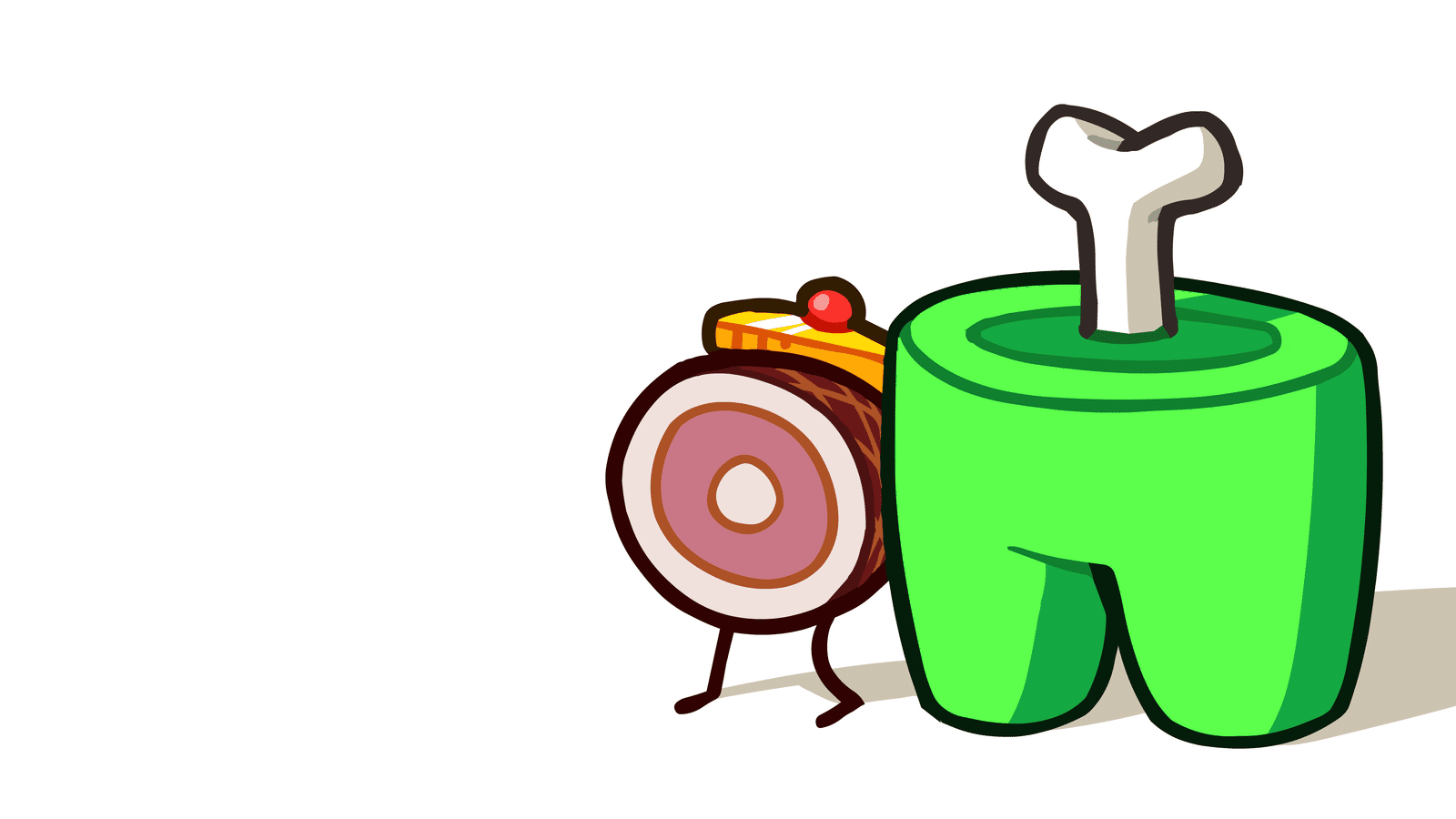 Изображение из объявления Steam