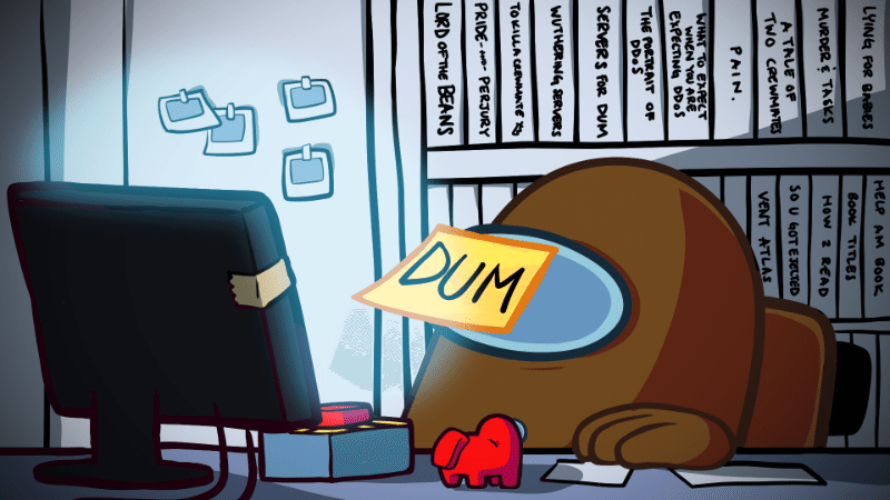 Изображение из объявления Steam