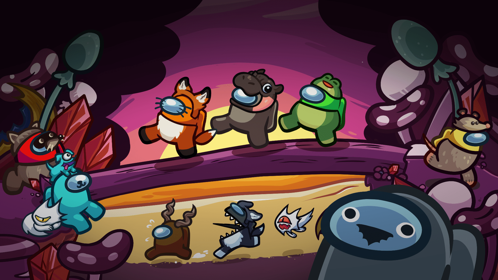 Изображение из объявления Steam