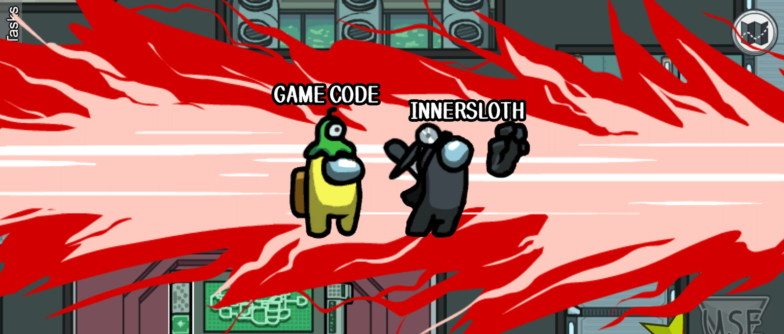 Изображение из объявления Steam
