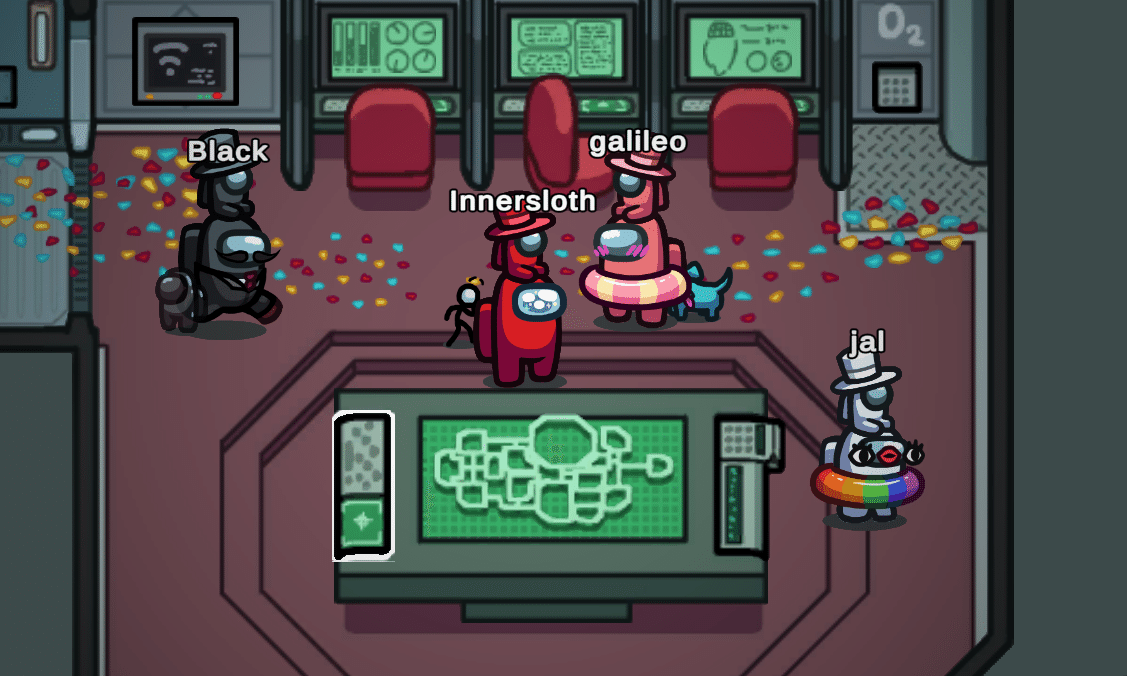 Изображение из объявления Steam