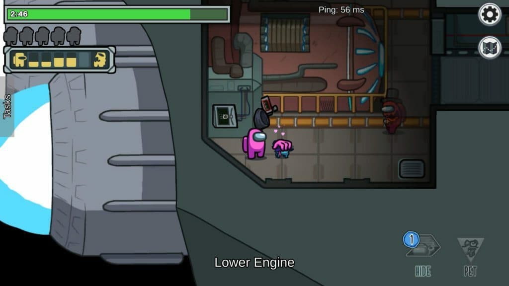 Изображение из объявления Steam