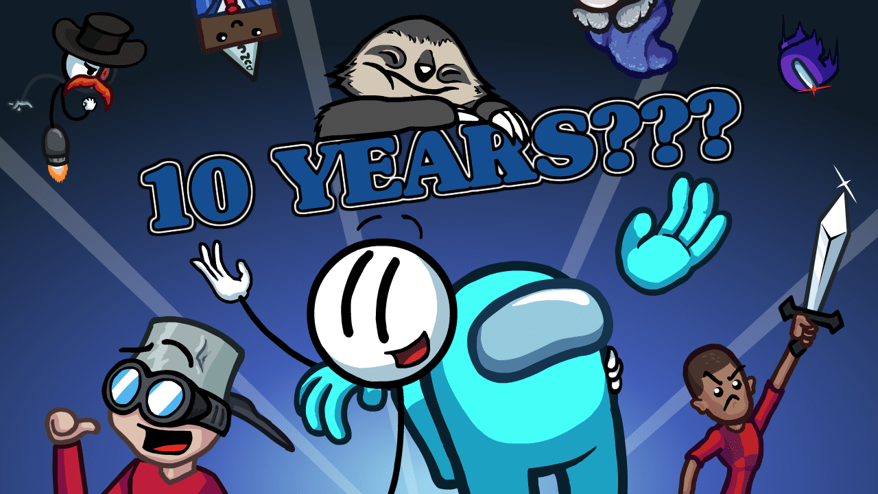 Изображение из объявления Steam