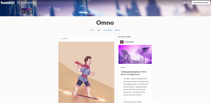 Изображение из объявления Steam