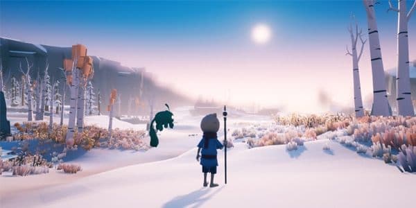 Изображение из объявления Steam
