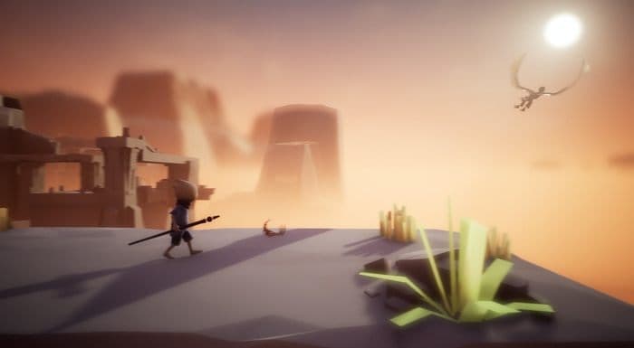 Изображение из объявления Steam