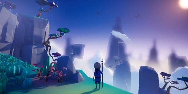 Изображение из объявления Steam